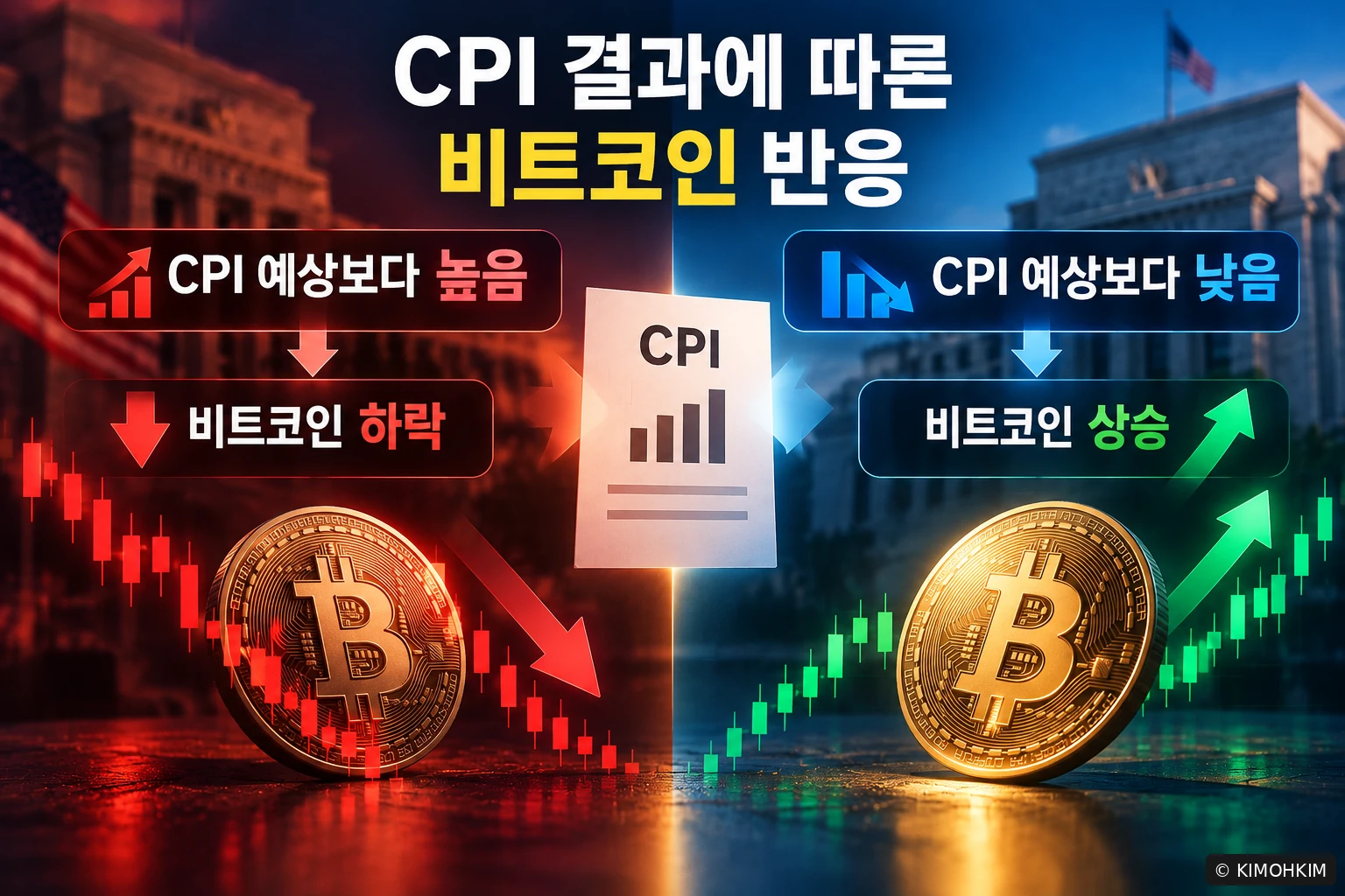 CPI와 금융시장 분석 이미지 3